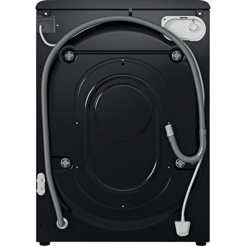 Indesit BWE 81496X KV UK Freestanding 8kg Washing Machine