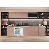 Hotpoint HBUFZ011 Integrated Upright Freezer