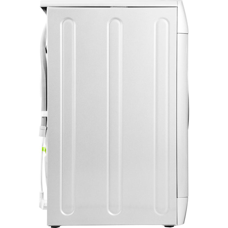 Indesit BWE 81496X SV UK Freestanding 8kg Washing Machine