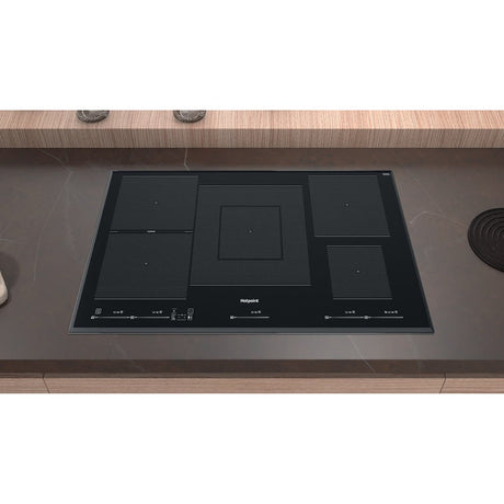 Hotpoint TT1090BA 90cm Induction Hob