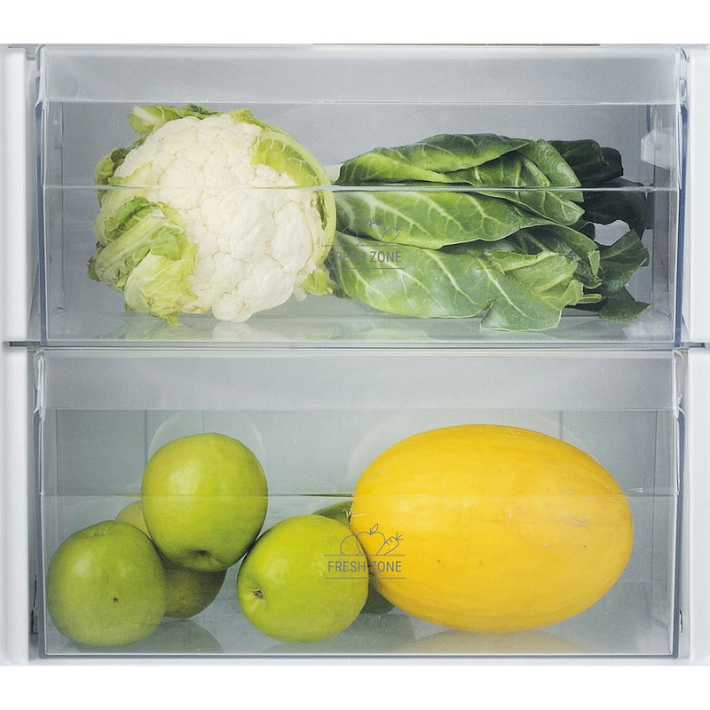 Hotpoint HSZ18012UK  Integrated Fridge
