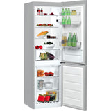 Indesit LI8S2ESUK Freestanding fridge freezer