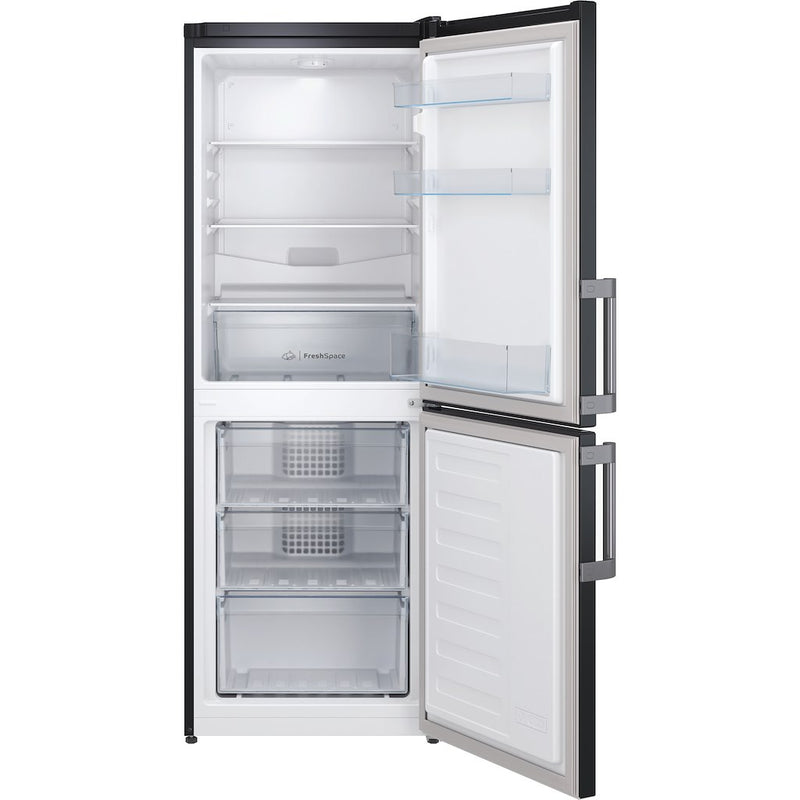 Indesit IB55532BUK Freestanding Fridge Freezer