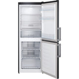 Indesit IB55532BUK Freestanding Fridge Freezer