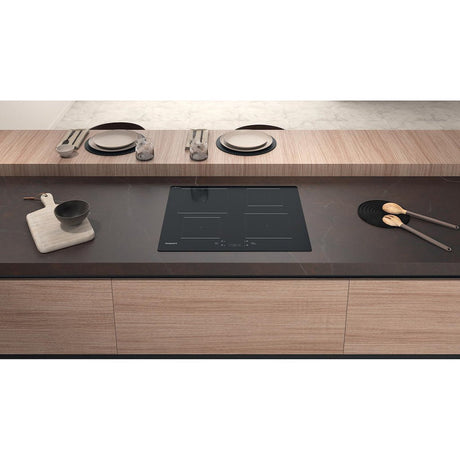 Hotpoint TQ 1460S CPNE CleanProtect 60cm Induction Hob