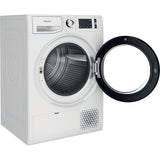 Hotpoint ActiveCare NT M11 82XB Heat Pump Tumble Dryer - White
