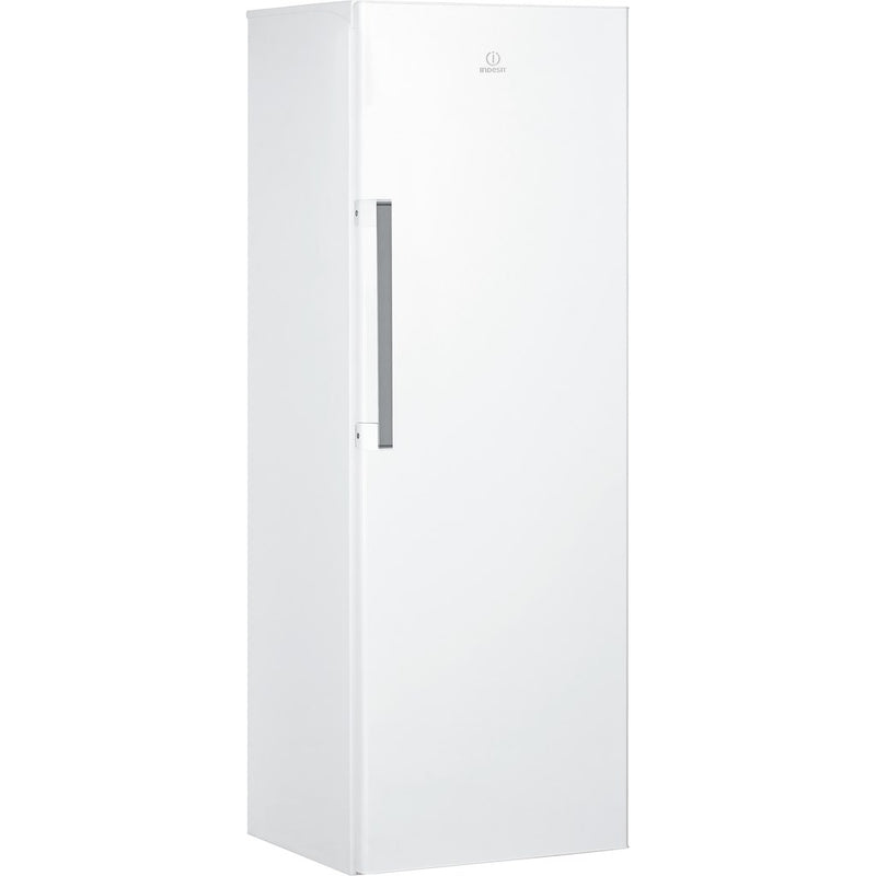 Indesit SI8 2Q WD UK Freestanding Fridge - White
