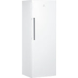 Indesit SI8 2Q WD UK Freestanding Fridge - White
