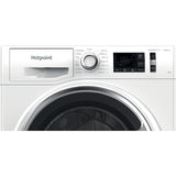 Hotpoint ActiveCare NM11 948 WC A UK Freestanding 9kg 1400rpm Washing Machine