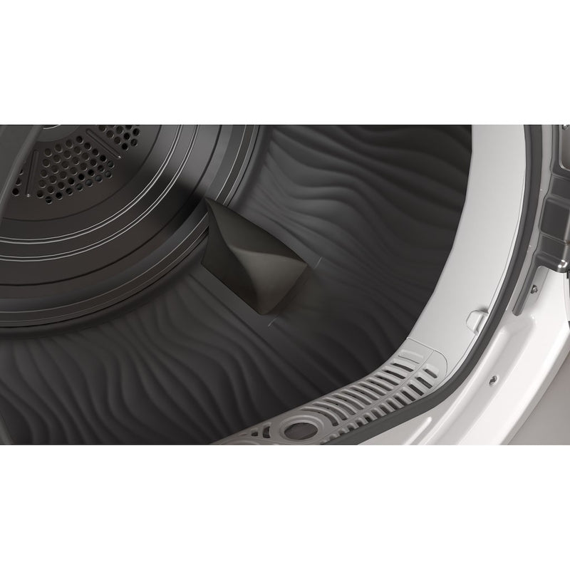 Indesit I2 D81W UK Tumble Dryer - White