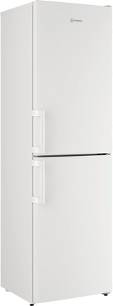 Indesit Freestanding fridge freezer - IB55 732 W UK