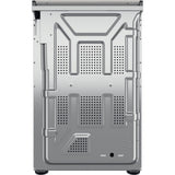 Hotpoint HDM67G9C2CW/UK Double Dual Fuel Cooker - White