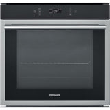 Hotpoint Class 6 SI6 874 SH IX Electric Single Built-in Oven - Stainless steel