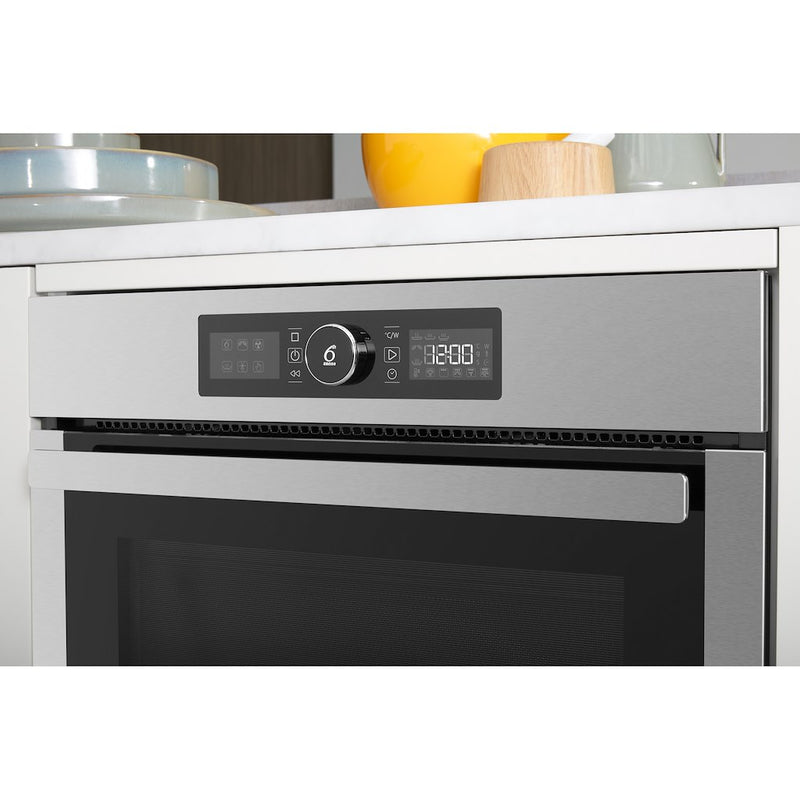 Whirlpool AMW9615IX Built-In Microwave