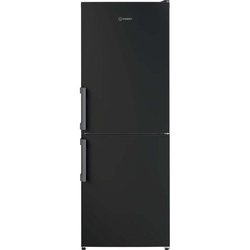 Indesit IB55532BUK Freestanding Fridge Freezer