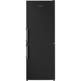 Indesit IB55532BUK Freestanding Fridge Freezer