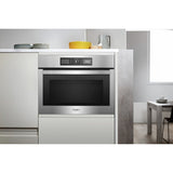 Whirlpool AMW9615IX Built-In Microwave