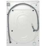 Indesit Freestanding MTWC 81495 W UK Freestanding 8kg 1400rpm Washing Machine
