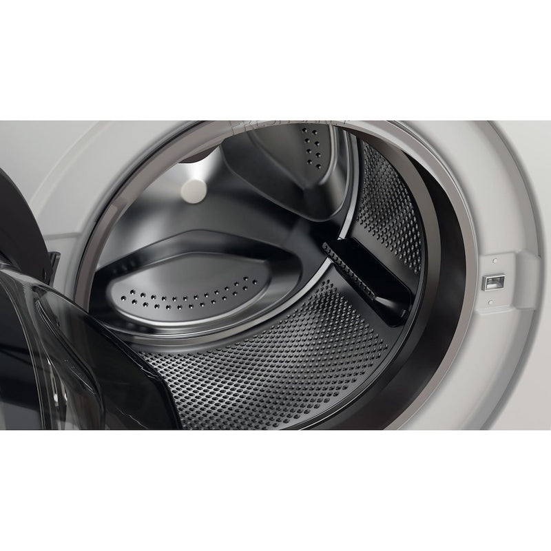 Whirlpool FFD 10489 BSV UK Freestanding 10kg Washing Machine - White