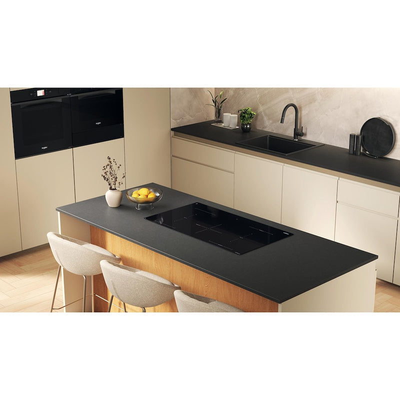 Whirlpool WEX9024DCFF2 90cm Induction Hob