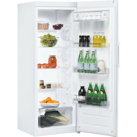 Indesit SI62WUK Freestanding Fridge