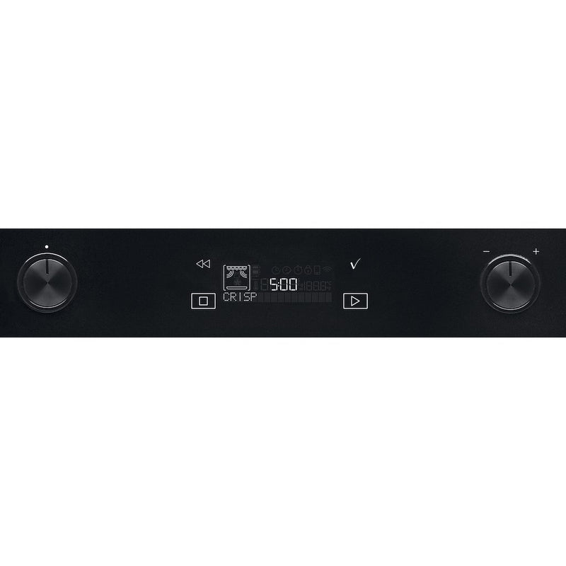 Whirlpool W7MW561 Built-In Microwave - Stainless Steel