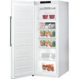 Hotpoint UH6F2CW Frost Free Upright Freezer - White