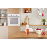 Indesit Aria IFW 6330 WH UK Electric Single Built-in Oven in White