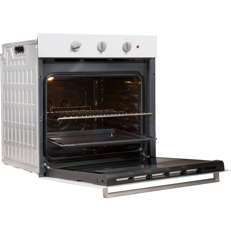 Indesit Aria IFW 6230 WH UK Electric Single Built-in Oven in White