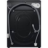 Indesit BWE 71496X KV UK Freestanding 7kg 1400rpm Washing Machine - Black