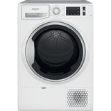 Hotpoint ActiveCare NT M11 92SK Tumble Dryer - White