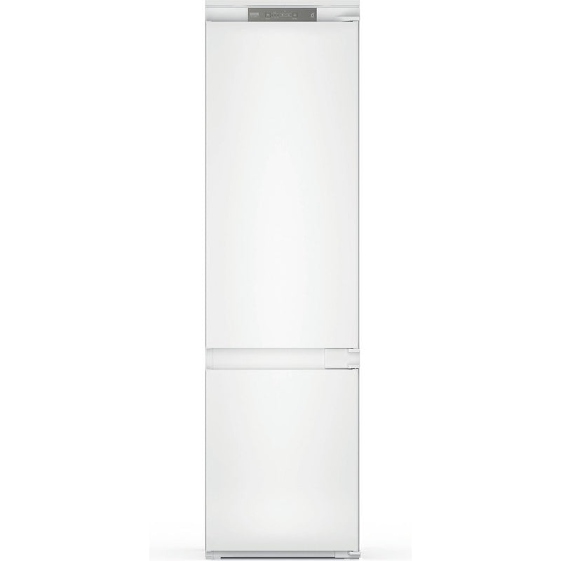Whirlpool WHC20T322UK built in Fridge Freezer