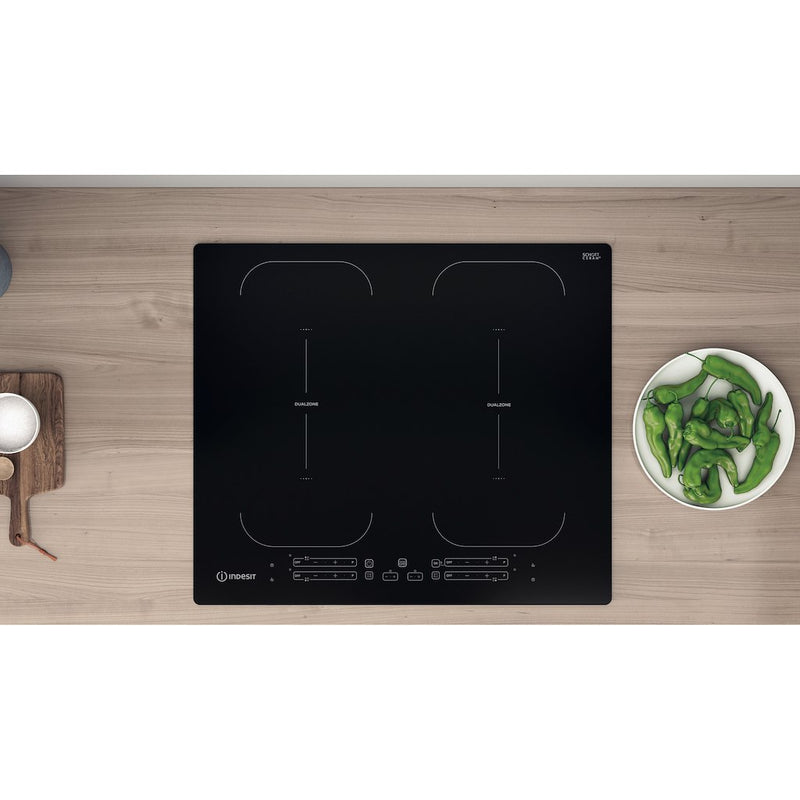 Indesit IB 88B60 NE Induction Hob