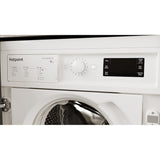 Hotpoint BIWMHG91485 Built-In Washing Machine