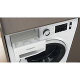 Hotpoint ActiveCare NT M11 92SK Tumble Dryer - White