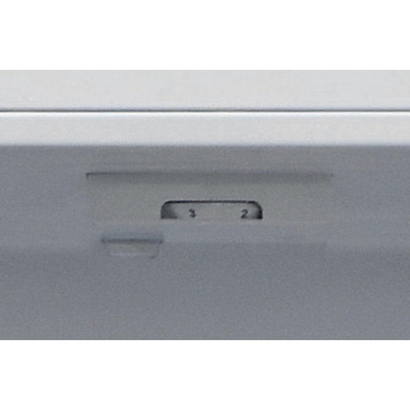 Indesit IBNF55182WUK Freestanding Fridge Freezer