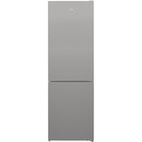 Indesit INKS 1361 S4UK Freestanding 60/40 Fridge Freezer - Silver