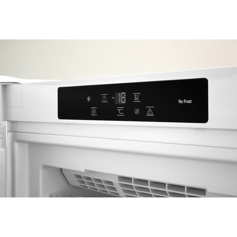 Hotpoint UH8F2CW Freestanding Upright Freezer