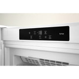 Hotpoint UH8F2CW Freestanding Upright Freezer