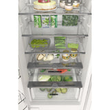 Whirlpool WHC20T322UK built in Fridge Freezer