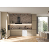 Whirlpool W2F HD626 UK Dishwasher - White