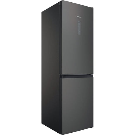 Hotpoint H5X82OSK Freestanding Fridge Freezer