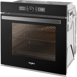 Whirlpool AKZ96230NB Built-In Electric Oven