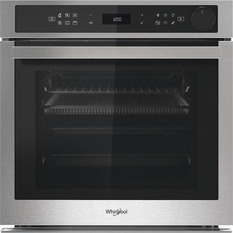 Whirlpool AKZ9S 8271 IX Built-In Electric Single Oven