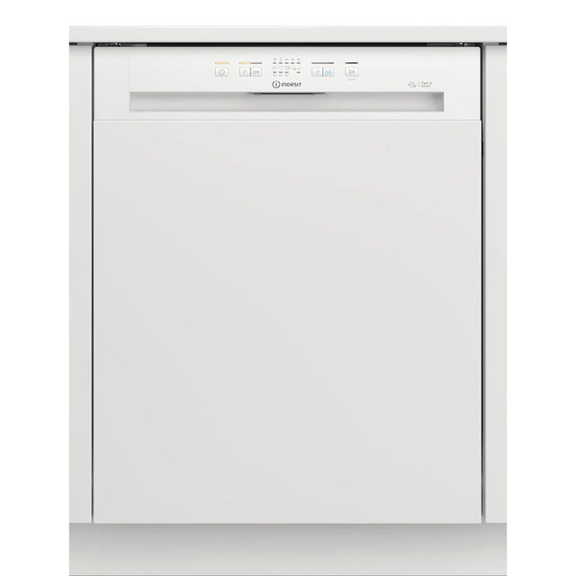 Indesit Push&Go I3B L626 UK Built-in Dishwasher