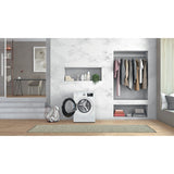 Whirlpool W8 W046WR UK 10kg Washing Machine