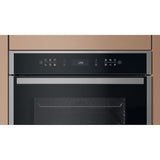 Hotpoint HOI68HT0SXUK Built-In Single Oven - Inox