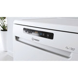 Indesit DFO 3T133F UK Dishwasher - White