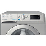 Indesit BWE 71496X SV UK Freestanding 7kg Washing Machine