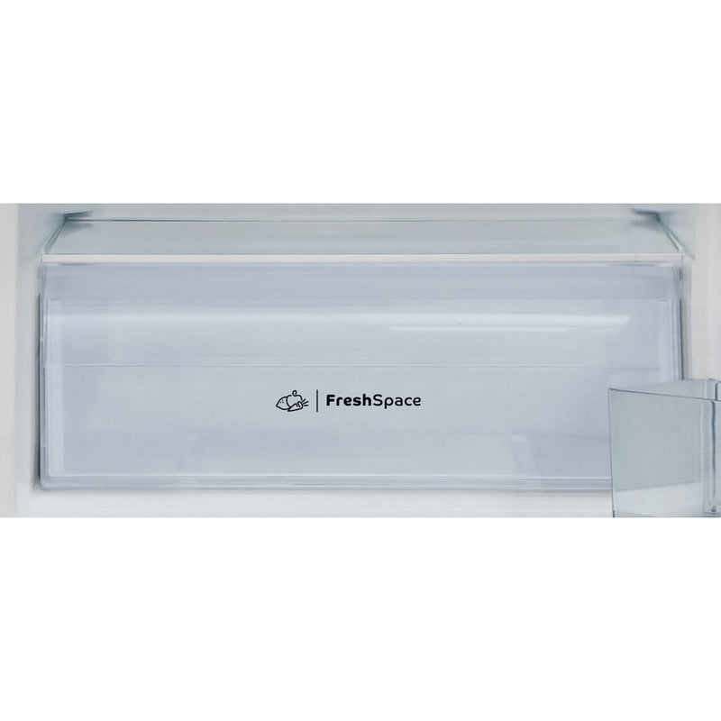 Indesit IBNF55182WUK Freestanding Fridge Freezer